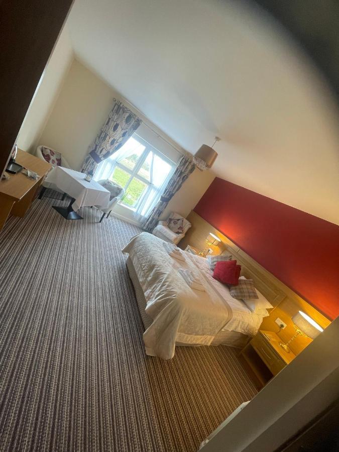 The Hedges Hotel Stranocum Εξωτερικό φωτογραφία